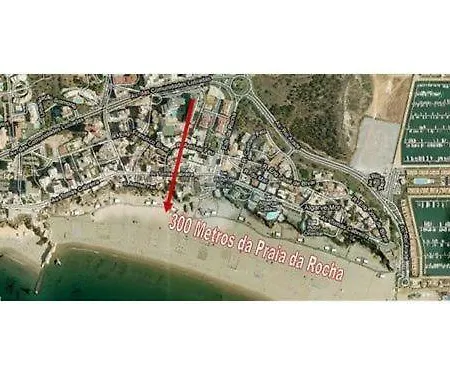 Apartment Os Ricardinhos Praia Da Rocha
