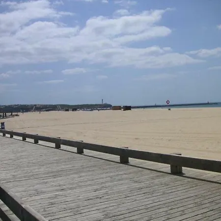 Апартаменты Os Ricardinhos Praia Da Rocha