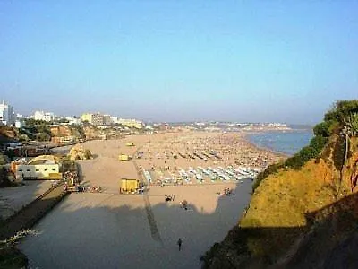 Os Ricardinhos Praia Da Rocha Апартаменты Портиман