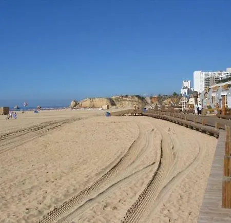 Os Ricardinhos Praia Da Rocha Apartment Portimão