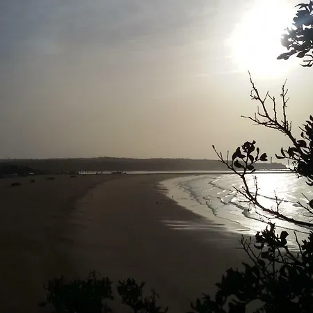 Os Ricardinhos Praia Da Rocha *