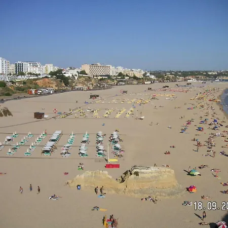 Apartment Os Ricardinhos Praia Da Rocha Portimão