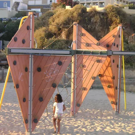 Os Ricardinhos Praia Da Rocha Портиман