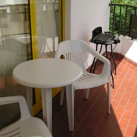 Os Ricardinhos Praia Da Rocha Apartment Portimão