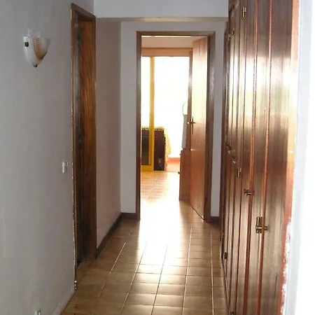 Os Ricardinhos Praia Da Rocha Apartment