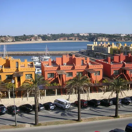 Os Ricardinhos Praia Da Rocha Portimão
