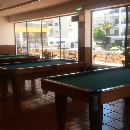 Os Ricardinhos Praia Da Rocha Apartment *