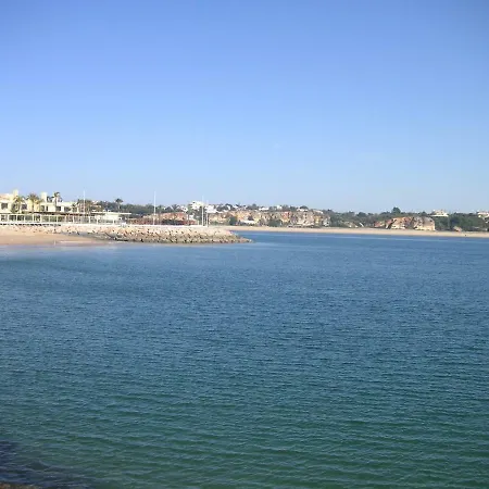 Os Ricardinhos Praia Da Rocha Апартаменты *