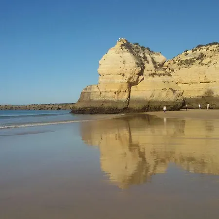 Os Ricardinhos Praia Da Rocha Apartment