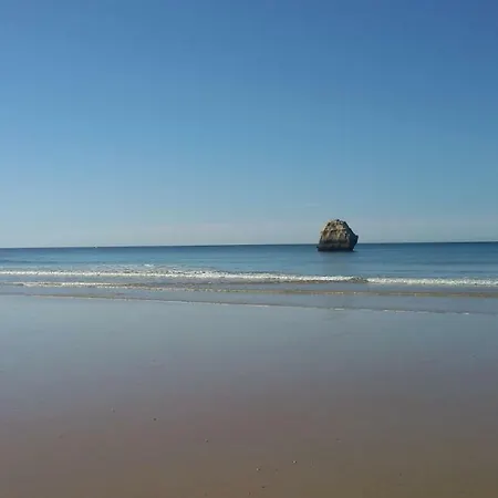 Апартаменты Os Ricardinhos Praia Da Rocha Портиман