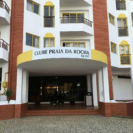 Os Ricardinhos Praia Da Rocha Apartmán