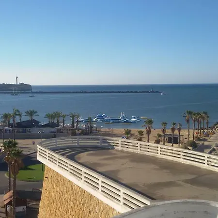 Os Ricardinhos Praia Da Rocha