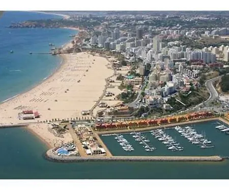 Os Ricardinhos Praia Da Rocha Portimão